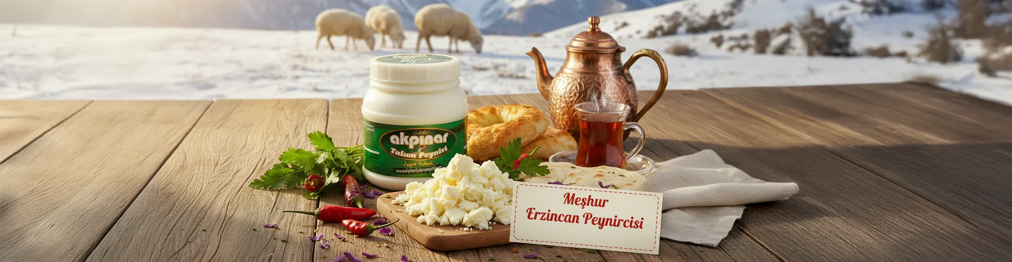 Akpınar